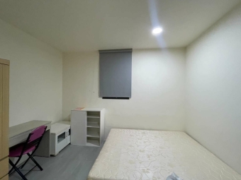 劍潭捷運靜巷套房限女性（第3張）