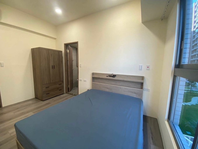 專任/潭子大景莊園平車全新未住~可租補.入籍（第8張）