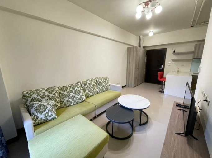 蓁心推薦💖兩房全配平車位💖 - Image 1