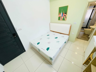 🧡請加賴🧡全新電梯🧡租屋補助🧡陽台獨洗🧡流理台🧡秒殺速洽🧡（第4張）