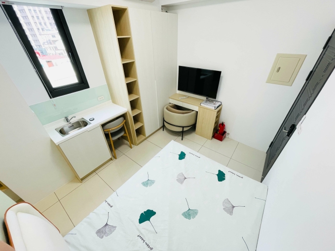 🧡請加賴🧡全新電梯🧡租屋補助🧡陽台獨洗🧡流理台🧡秒殺速洽🧡（第8張）