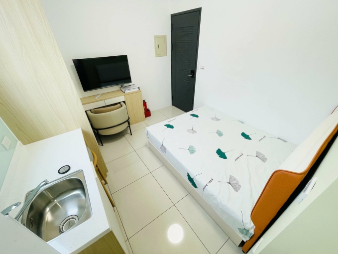 🧡請加賴🧡全新電梯🧡租屋補助🧡陽台獨洗🧡流理台🧡秒殺速洽🧡（第6張）