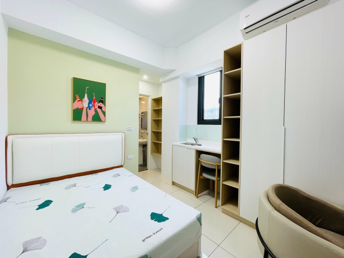 🧡請加賴🧡全新電梯🧡租屋補助🧡陽台獨洗🧡流理台🧡秒殺速洽🧡（第2張）