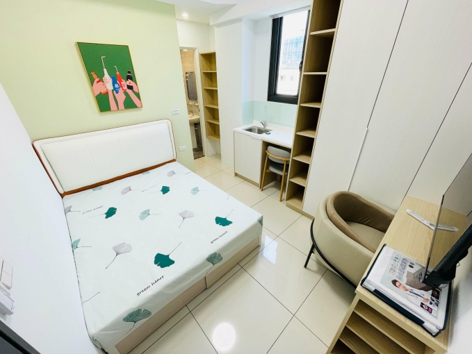 🧡請加賴🧡全新電梯🧡租屋補助🧡陽台獨洗🧡流理台🧡秒殺速洽🧡（第1張）