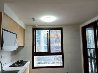 兆基社會住宅🏡新豐富宇明星樂兩房可租補（第6張）