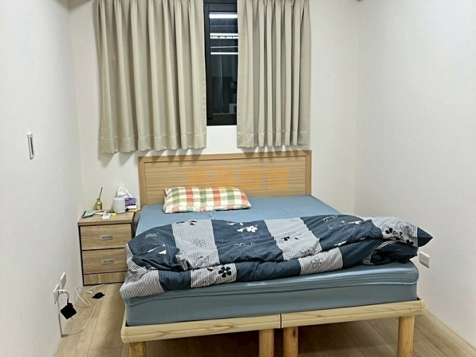 兆基社會住宅🏡新豐富宇明星樂兩房可租補（第2張）