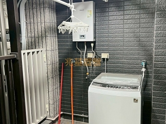 兆基社會住宅🏡新豐富宇明星樂兩房可租補（第8張）