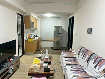 兆基社會住宅🏡新豐富宇明星樂兩房可租補（第1張）