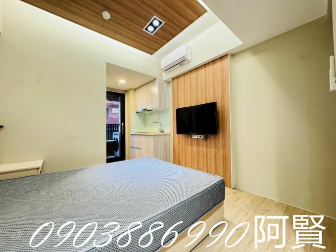 我們這一家~社區~可補助~包裹代收~室內機車位,陽台獨洗 - Image 3