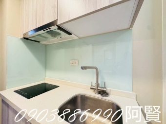 我們這一家~社區~可補助~包裹代收~室內機車位,陽台獨洗 - Image 14