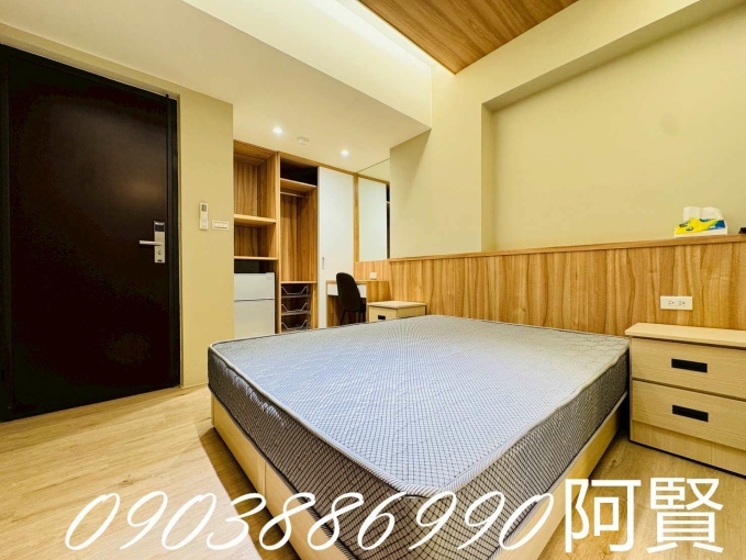 我們這一家~社區~可補助~包裹代收~室內機車位,陽台獨洗 - Image 2