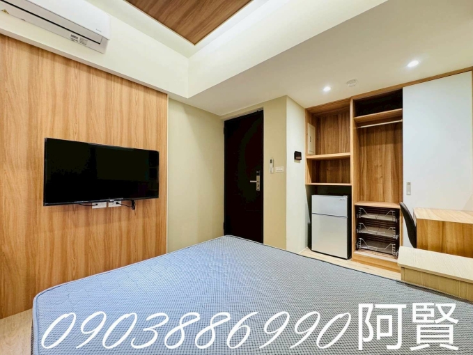 我們這一家~社區~可補助~包裹代收~室內機車位,陽台獨洗 - Image 4