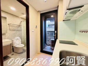 我們這一家~社區~可補助~包裹代收~室內機車位,陽台獨洗 - Image 13