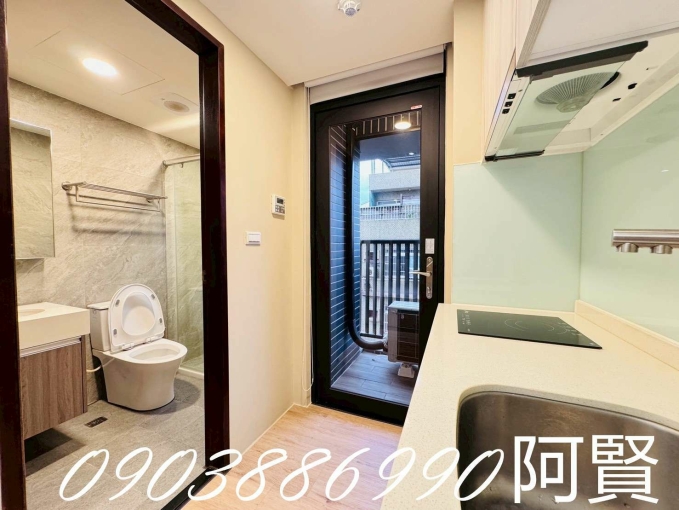 我們這一家~社區~可補助~包裹代收~室內機車位,陽台獨洗 - Image 5