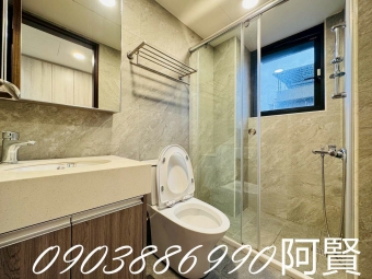 我們這一家~社區~可補助~包裹代收~室內機車位,陽台獨洗 - Image 15