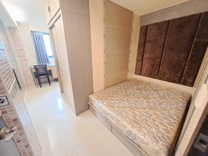 台電2房1廳1衛*可租補*陽台*子母車(第8張)