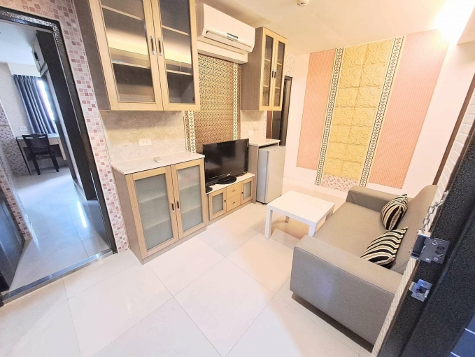 台電2房1廳1衛*可租補*陽台*子母車(第11張)