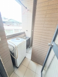 台電2房1廳1衛*可租補*陽台*子母車（第12張）