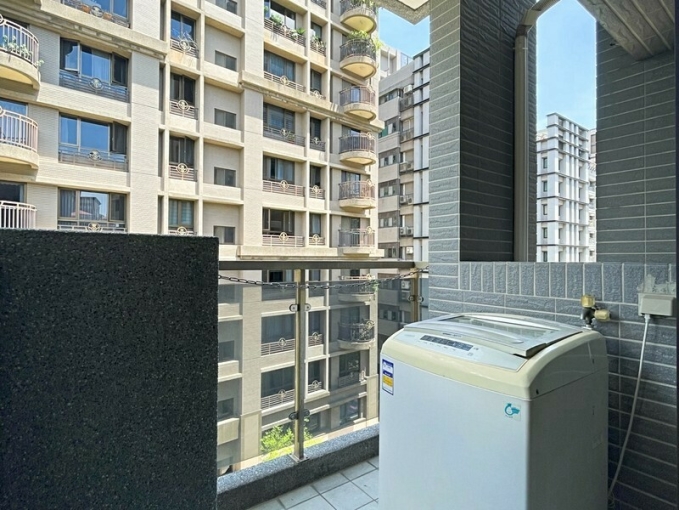 💓三重/綠景陽台電梯套房/可養寵物/可租補/台電(第11張)