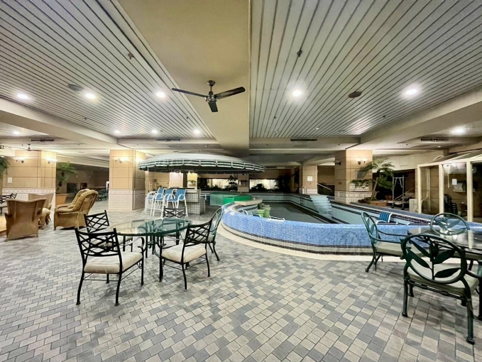 可租補｜有流理臺｜入門玄關｜室內9坪套房含管 - Image 11