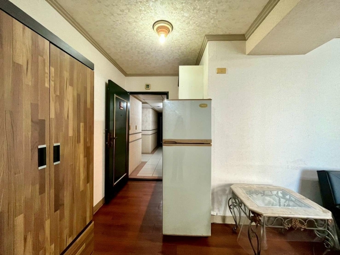 可租補｜有流理臺｜入門玄關｜室內9坪套房含管 - Image 2