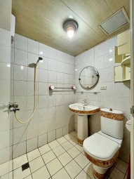 可租補｜有流理臺｜入門玄關｜室內9坪套房含管 - Image 19