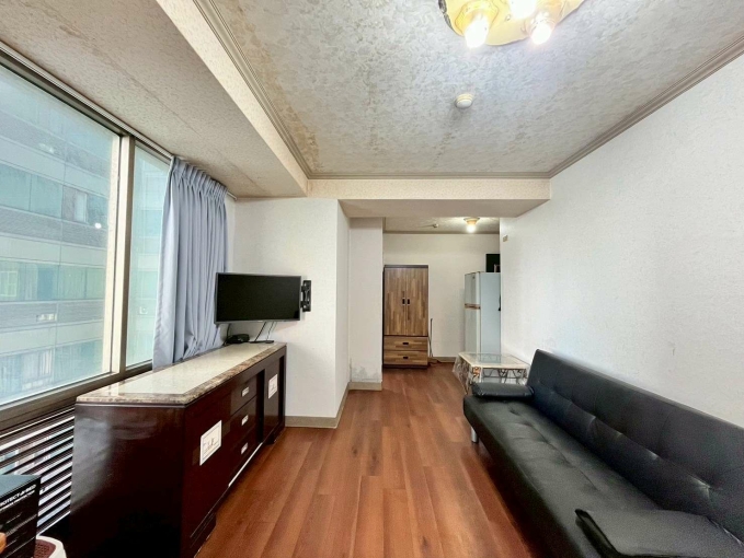 可租補｜有流理臺｜入門玄關｜室內9坪套房含管 - Image 4