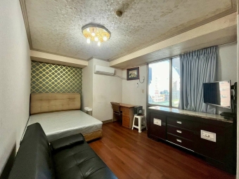 可租補｜有流理臺｜入門玄關｜室內9坪套房含管 - Image 13