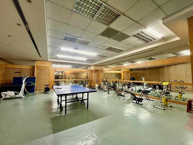 可租補｜有流理臺｜入門玄關｜室內9坪套房含管 - Image 12