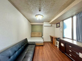 可租補｜有流理臺｜入門玄關｜室內9坪套房含管 - Image 17