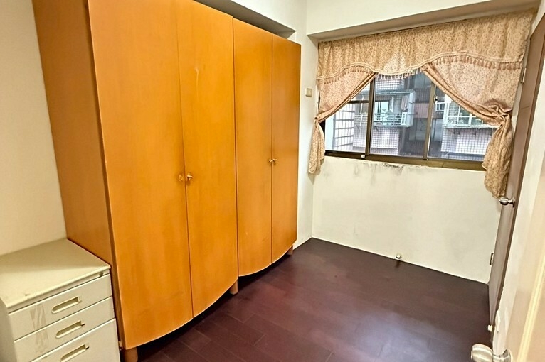 兆基社會住宅🏠⛳️~圓環公車站下方~舒適乾淨三房⛳️（第7張）