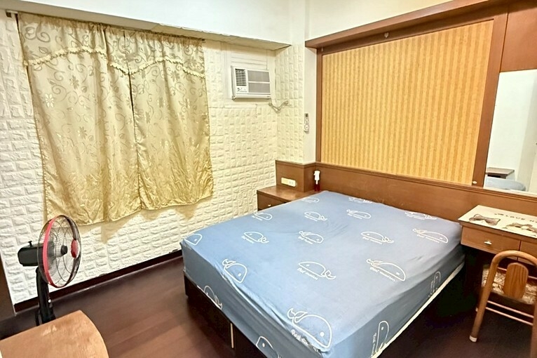 兆基社會住宅🏠⛳️~圓環公車站下方~舒適乾淨三房⛳️(第8張)