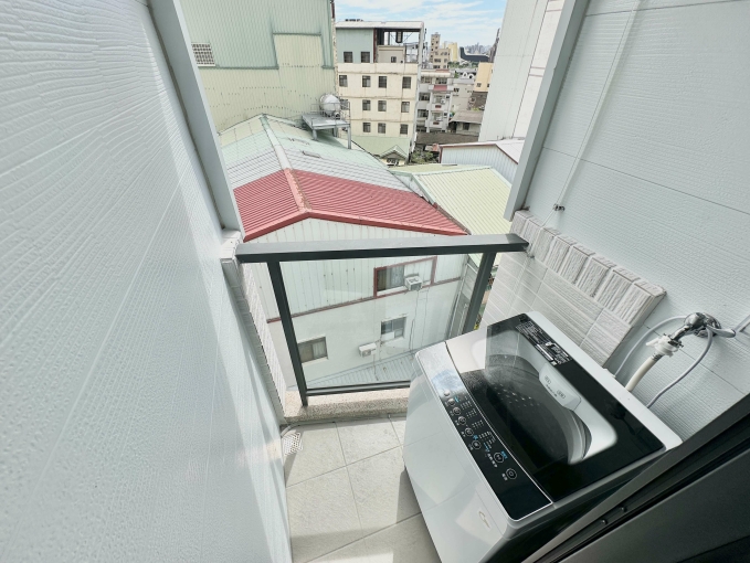 🧡加賴約🧡電梯新屋🧡租屋補助🧡陽台獨洗🧡秒殺物件🧡 - Image 6