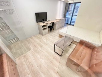 💖漂亮的✨電梯🏠流理臺🏠陽台獨洗✔️乾溼分離💖 - Image 8