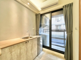 💖漂亮的✨電梯🏠流理臺🏠陽台獨洗✔️乾溼分離💖 - Image 12