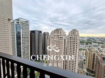 🎉好市多商圈/高樓層次頂樓景觀戶無限視野/2+1房寬敞大空間/優質生活機能/關埔蛋黃區重劃區🎉（第4張）