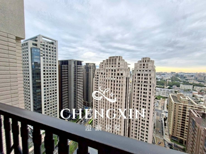 🎉好市多商圈/高樓層次頂樓景觀戶無限視野/2+1房寬敞大空間/優質生活機能/關埔蛋黃區重劃區🎉（第4張）