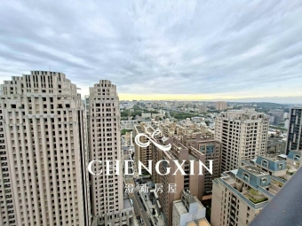 🎉好市多商圈/高樓層次頂樓景觀戶無限視野/2+1房寬敞大空間/優質生活機能/關埔蛋黃區重劃區🎉（第5張）