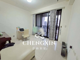 🎉好市多商圈/高樓層次頂樓景觀戶無限視野/2+1房寬敞大空間/優質生活機能/關埔蛋黃區重劃區🎉（第2張）