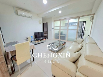 🎉好市多商圈/高樓層次頂樓景觀戶無限視野/2+1房寬敞大空間/優質生活機能/關埔蛋黃區重劃區🎉（第1張）