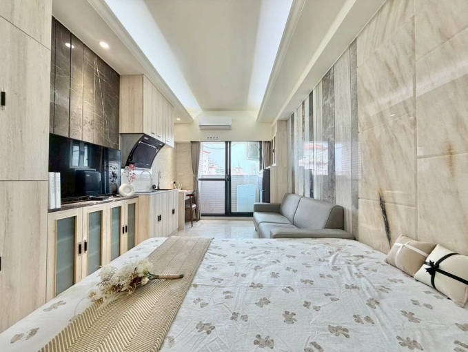 理想生活💖台電省✅可租補✅流理台✅排油煙機🔆陽台獨洗曬🔆衛浴開窗(第5張)