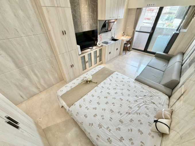 理想生活💖台電省✅可租補✅流理台✅排油煙機🔆陽台獨洗曬🔆衛浴開窗(第8張)