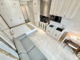 理想生活💖台電省✅可租補✅流理台✅排油煙機🔆陽台獨洗曬🔆衛浴開窗（第3張）