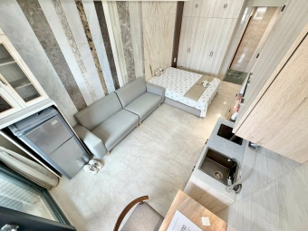 理想生活💖台電省✅可租補✅流理台✅排油煙機🔆陽台獨洗曬🔆衛浴開窗（第1張）