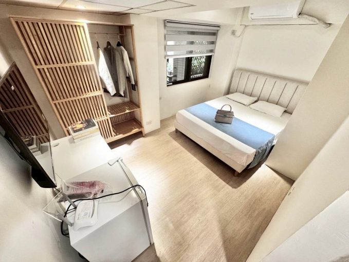 貓狗好夥伴💞雙租補👍新完工🏡溫馨質感房（第5張）