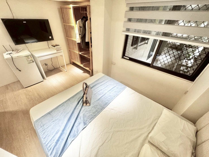 貓狗好夥伴💞雙租補👍新完工🏡溫馨質感房（第3張）