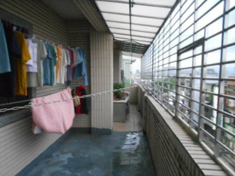 免仲介費 近八德大南市場商圈透天4樓高級大套房出租（第10張）