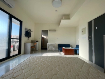 東區 電梯獨洗曬獨立戶 加價租補（第6張）