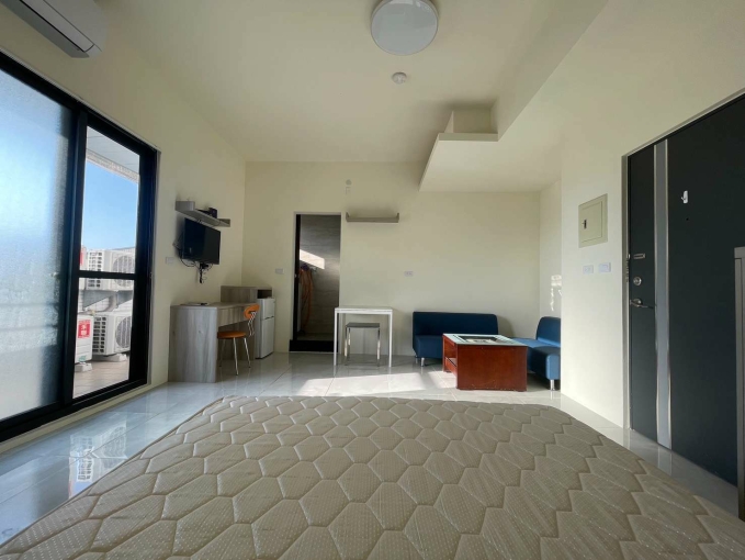 東區 電梯獨洗曬獨立戶 加價租補（第6張）