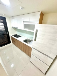 送掃地機器人💯漂亮2房✨可租補🐶可貓狗💎拎包入住（第8張）